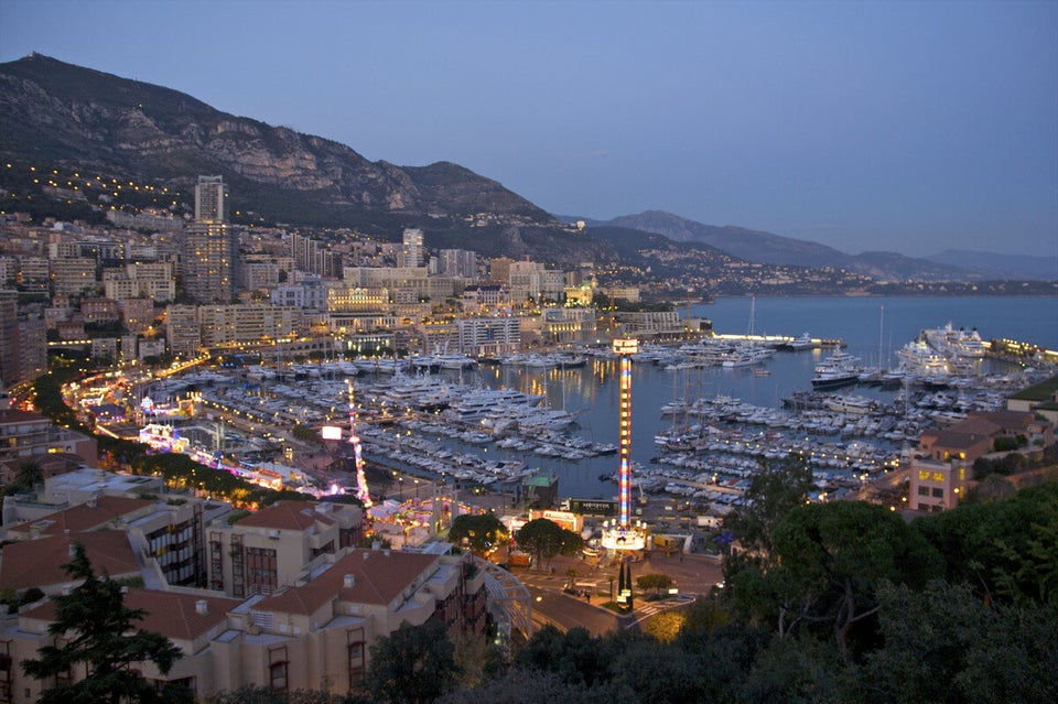 Monaco