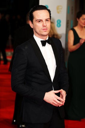 20 Hot Irish Male Actors To Celebrate St. Patrick's Day | HuffPost Style