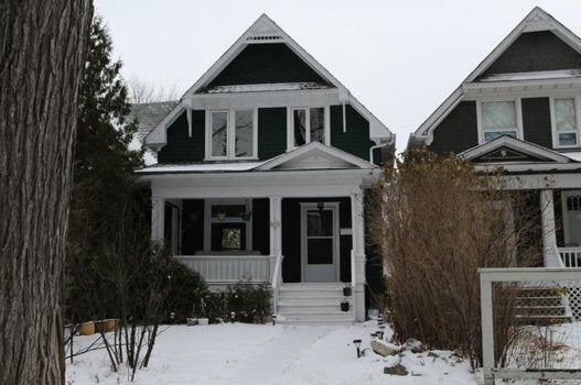 Winnipeg, Man. - $299,900