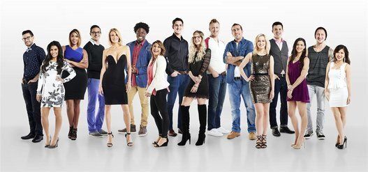 'Big Brother Canada' Season 3 Cast