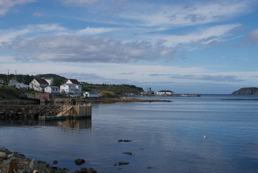 Newfoundland: $150,000