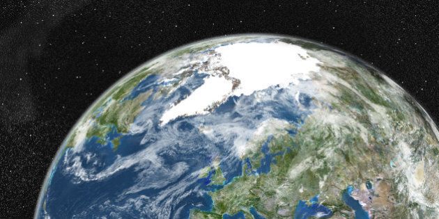 Excerpt There Is No Planet B Huffpost Canada