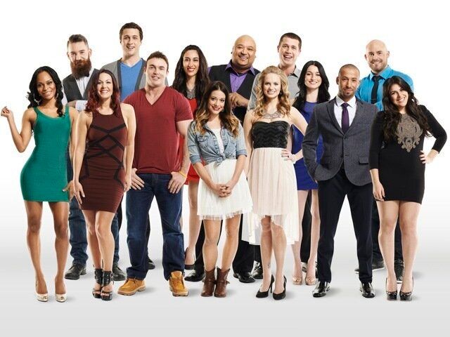 'Big Brother Canada' Season 2 Cast