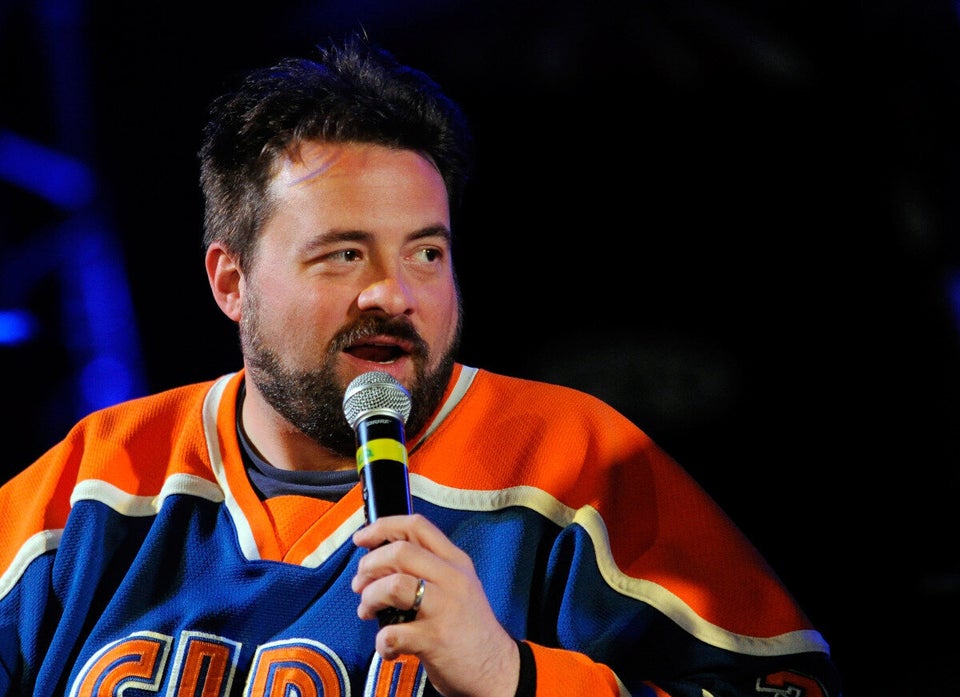 Kevin Smith