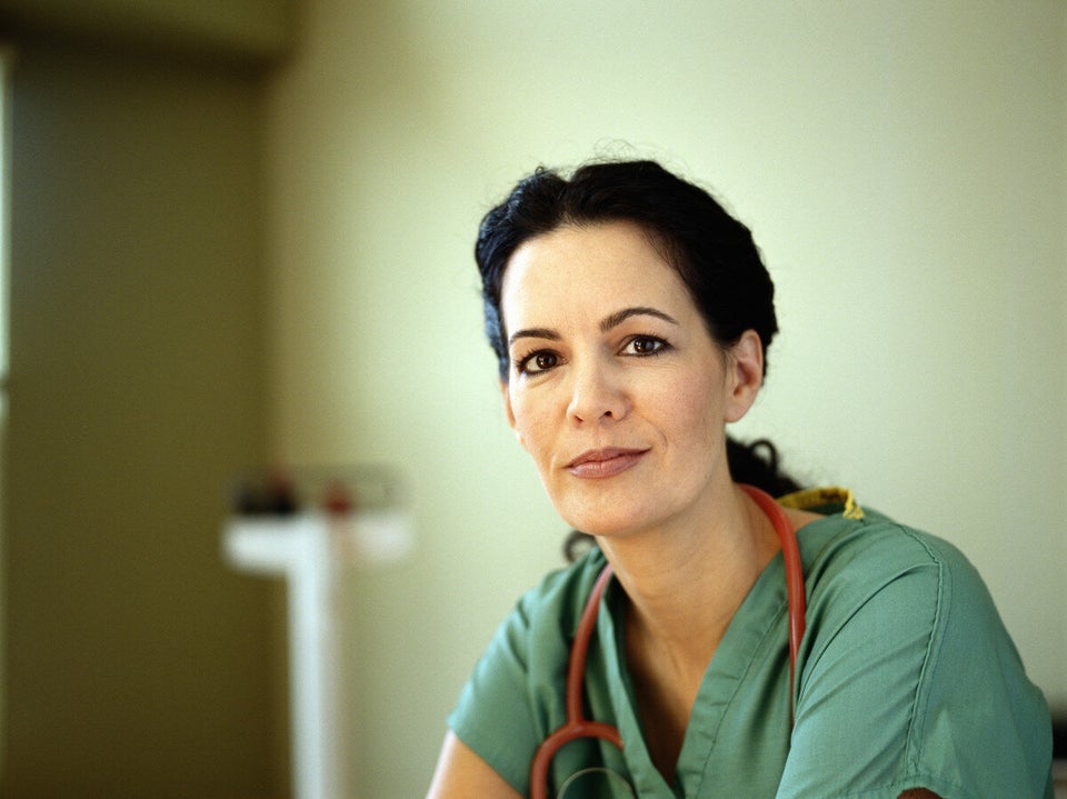 10. Nurse