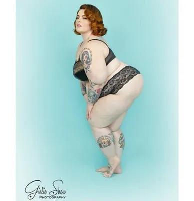 Tess Holliday and the fatlash: thanks to Facebook, fat is still a