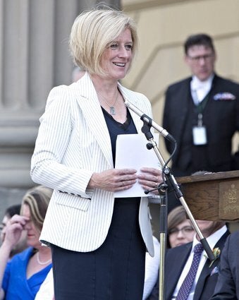 Rachel Notley (Edmonton Strathcona)