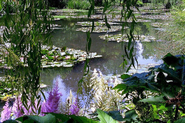 Giverny, France