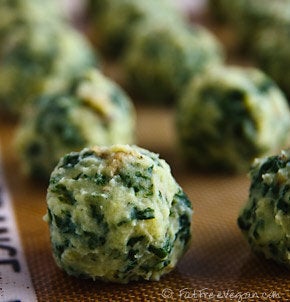 Colcannon Puffs