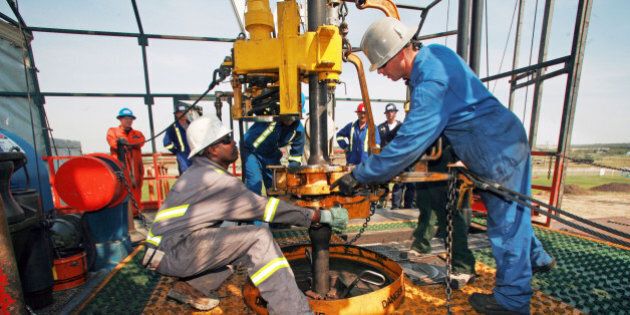 A Few Facts for Those Mocking Alberta's Oilfield Workers | HuffPost Canada