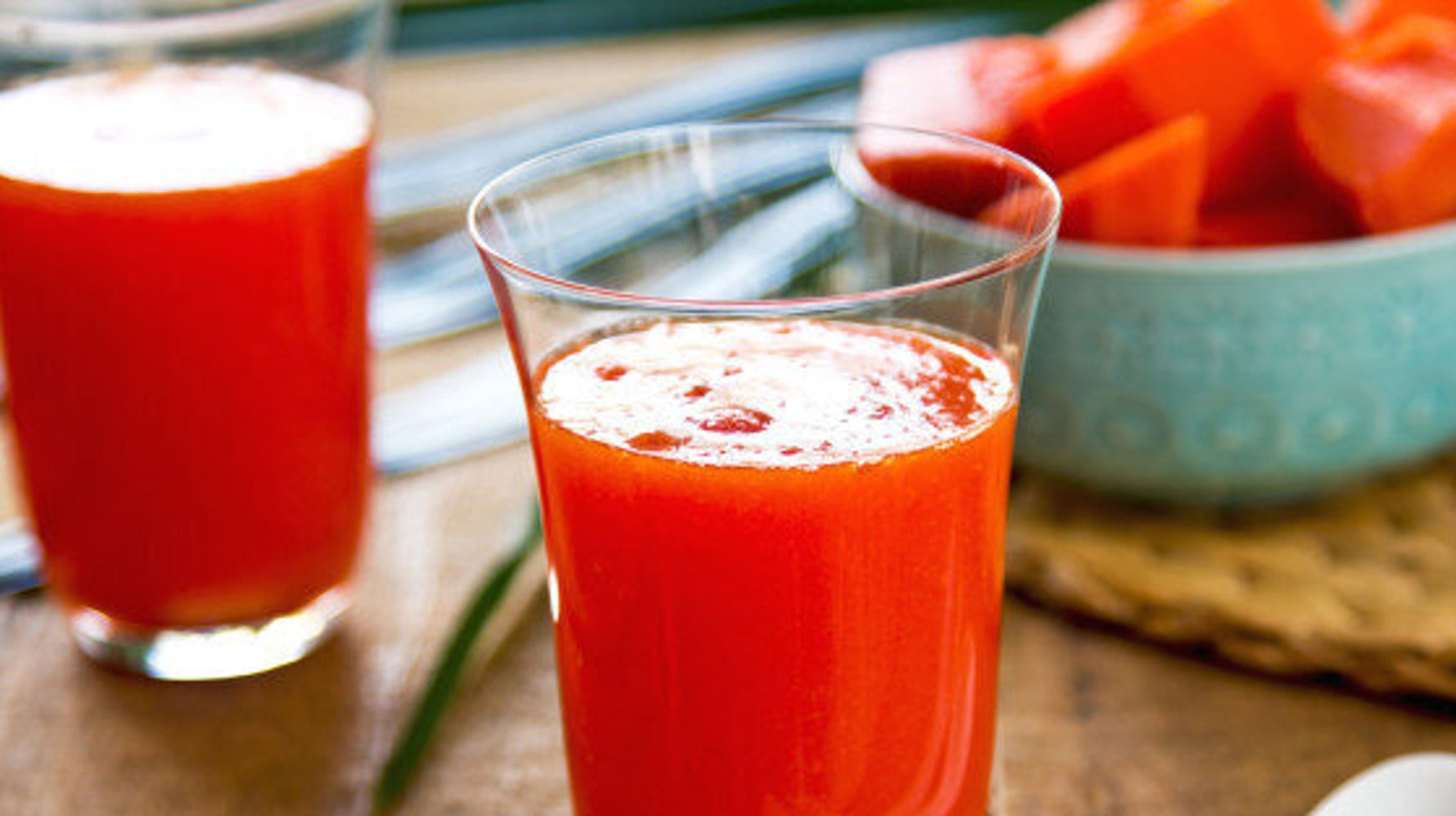 Here's Why Smoothies Hurt Your Stomach HuffPost Canada Life