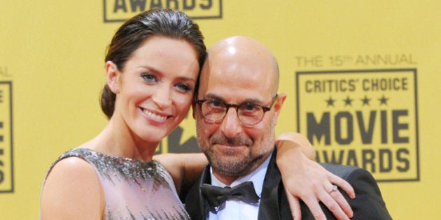 Celebrity In-Laws: 15 Famous Pairs You Didn't Know Were Related By