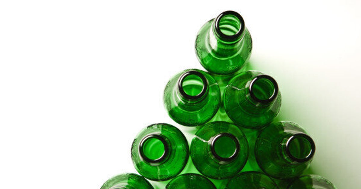 How To Open A Beer Bottle With Paper HuffPost Life