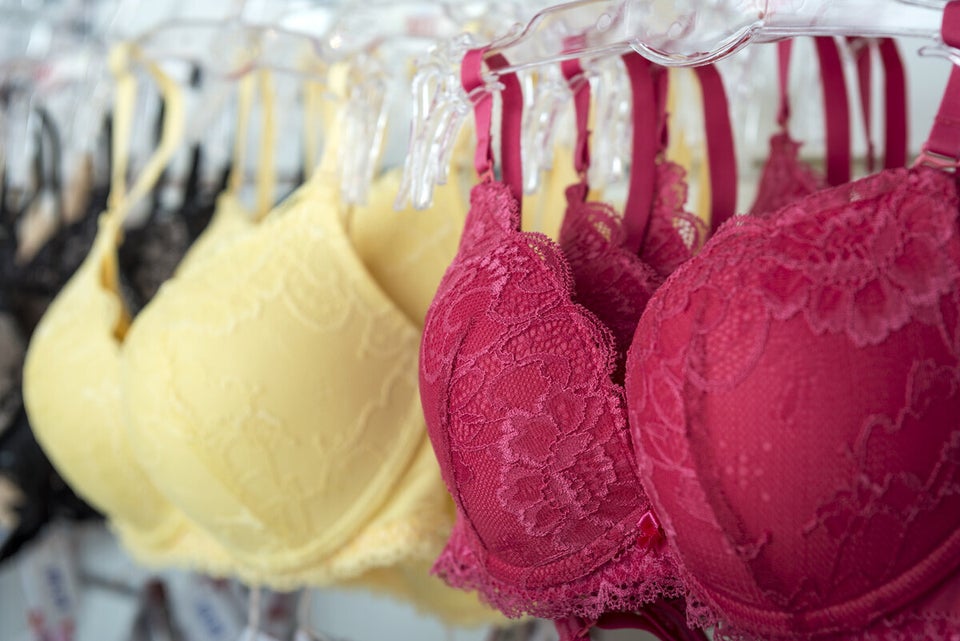 6 Surprising Things You Didn't Know About Your Breasts