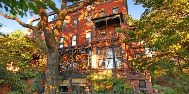 Brooklyn Townhouse Is The Area's Most Expensive Listing Of All Time ...