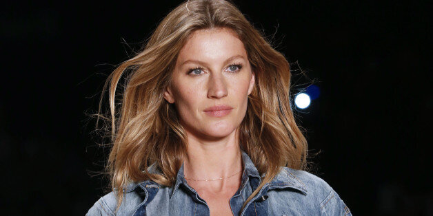 Gisele Bundchen To Retire From The Runway | HuffPost Style