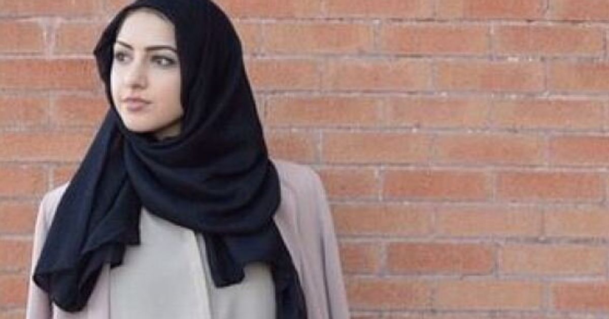These Hijab Wearing Women Have Amazing Style Photos Huffpost Style
