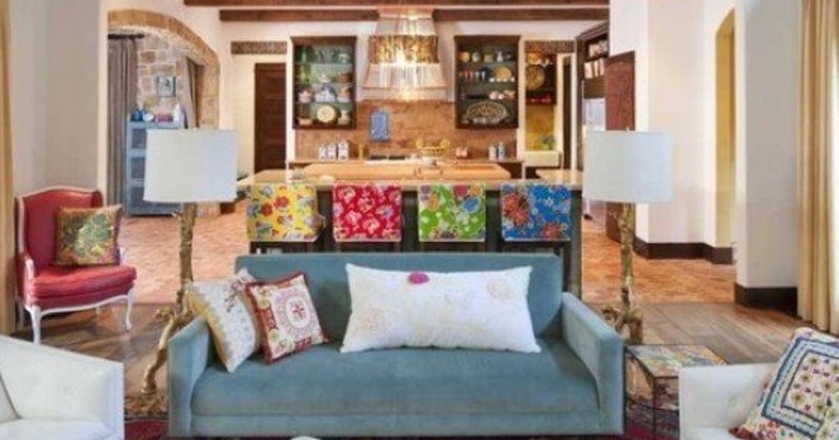 Modern Mexican Inspiration To Add Warmth Your Interior Decor Modern Mexican Inspiration To Add Warmth Your Interior Decor
