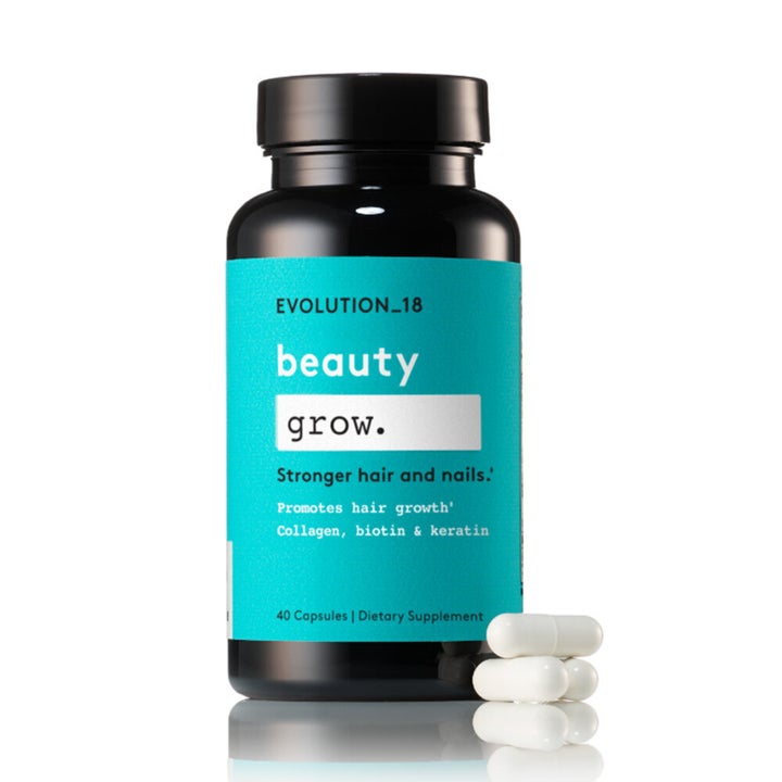 Do Hair Vitamins Really Work? Here's What A Dermatologist Says | HuffPost Life Do Hair Vitamins Really Work? Here's What A Dermatologist Says | HuffPost Life