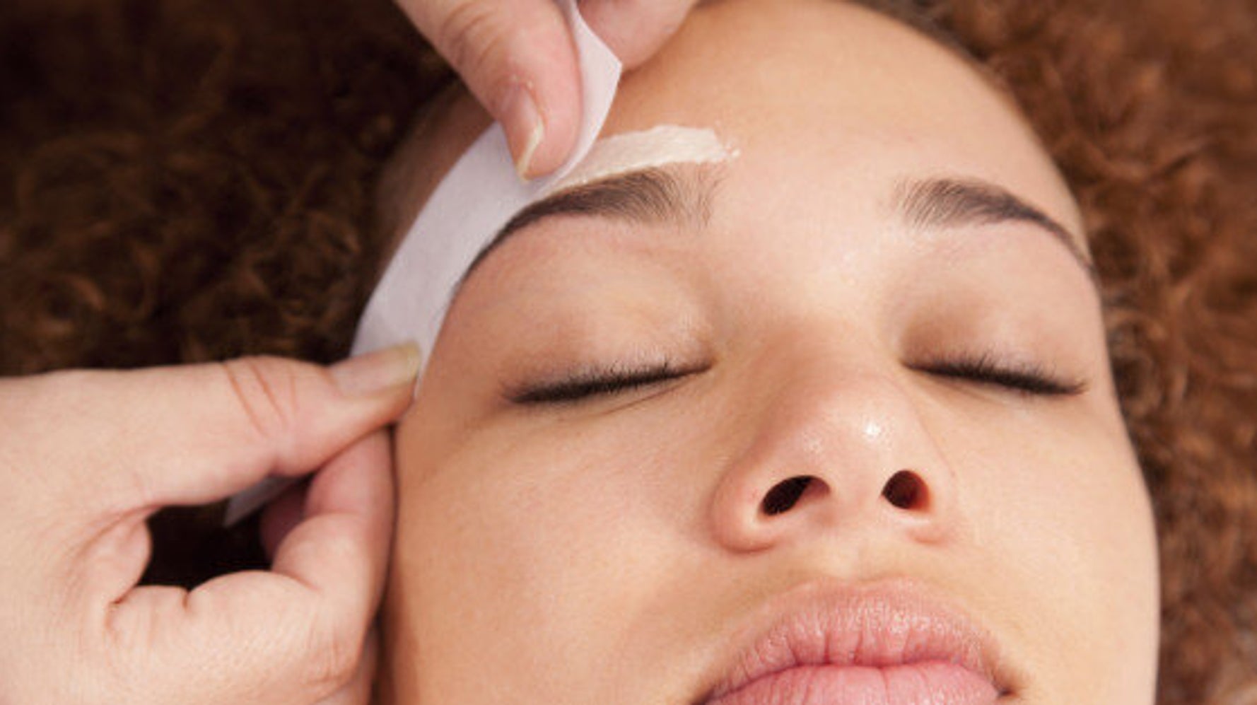 Eyebrow Waxing 101 Everything You Need To Know HuffPost