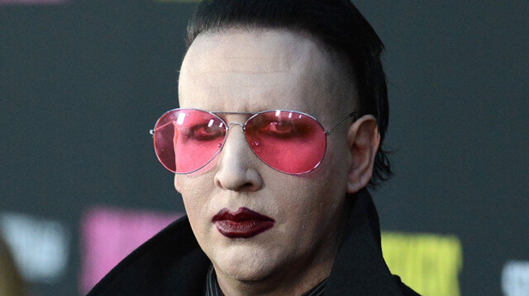 20 Things You Might Not Know About Birthday Boy Marilyn Manson