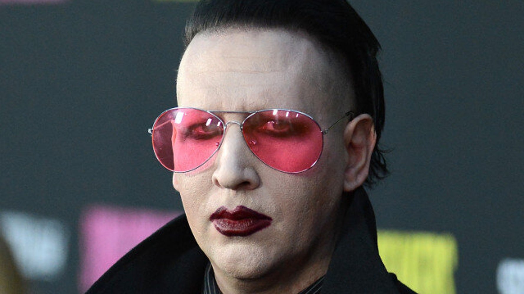 25 Unexpected Facts About Marilyn Manson (Only One Of Which