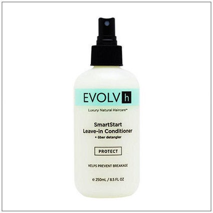 Evolveh SmartStart Leave-In Conditioner