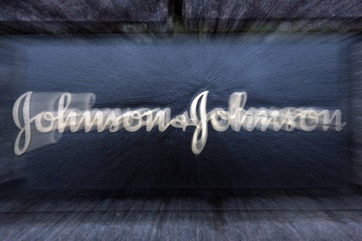 10: Johnson & Johnson