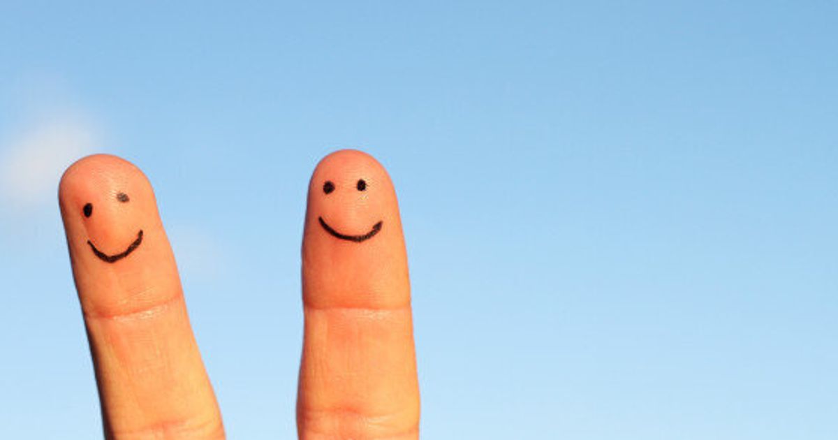 three-ways-to-spread-positivity-huffpost-business