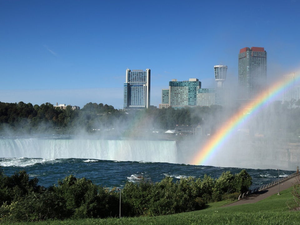 WORST: St. Catharines - Niagara Falls, On