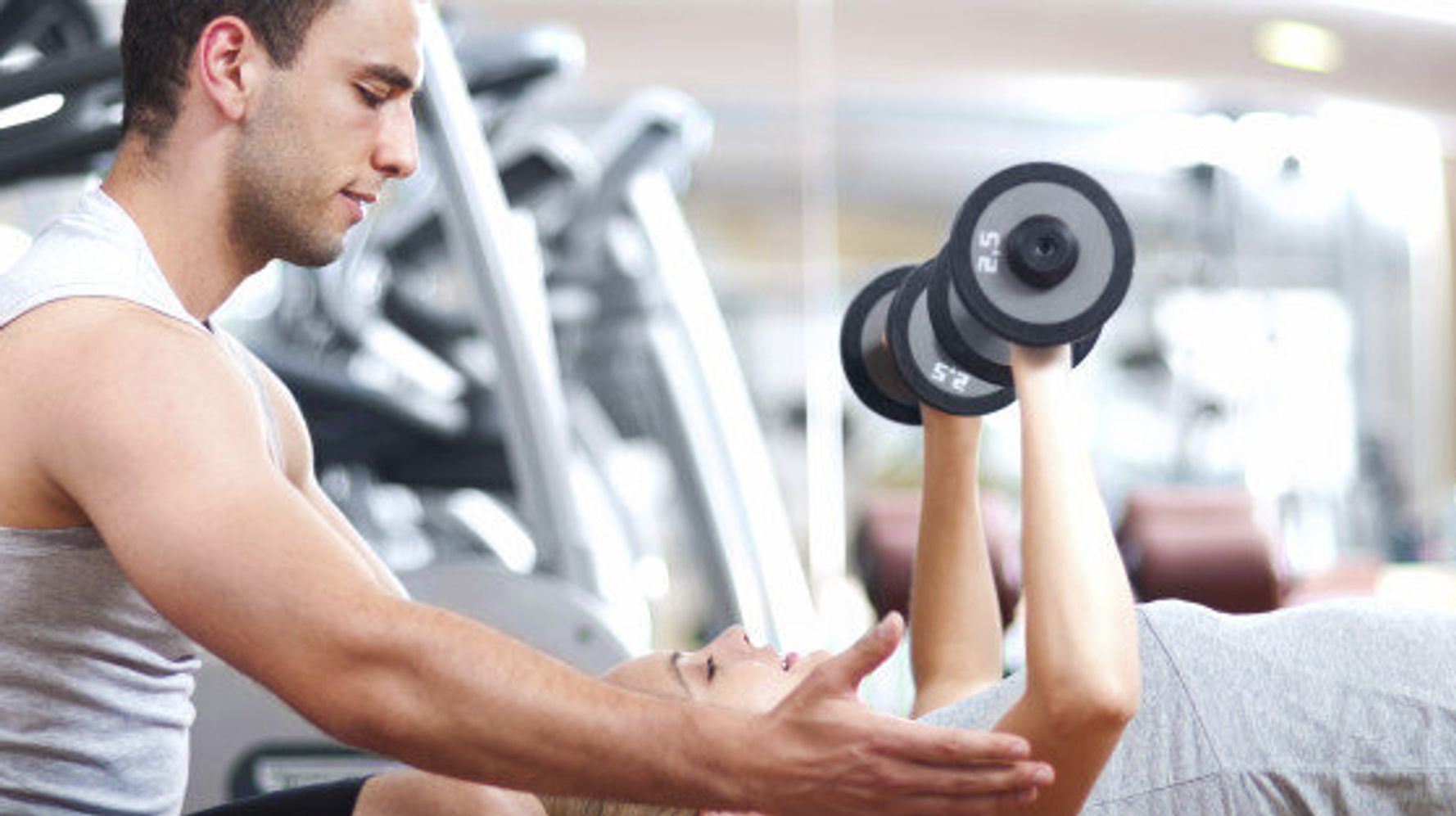 How to Choose the Right Personal Trainer for You
