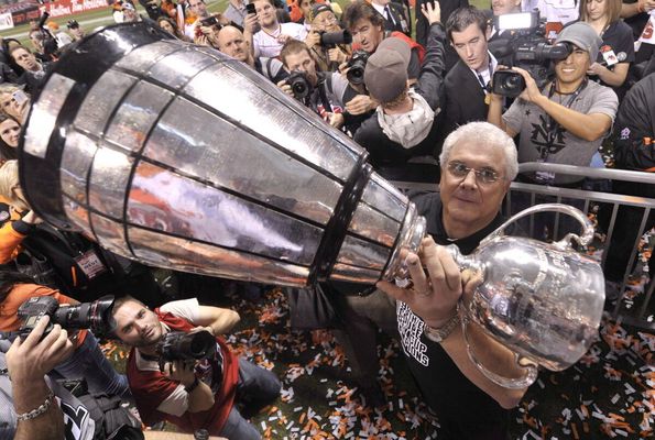 Super-ior Bowl? Most Canadian football fans would choose Super Bowl over  Grey Cup, but not everywhere - Angus Reid Institute