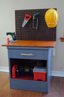 upcycled childrens furniture