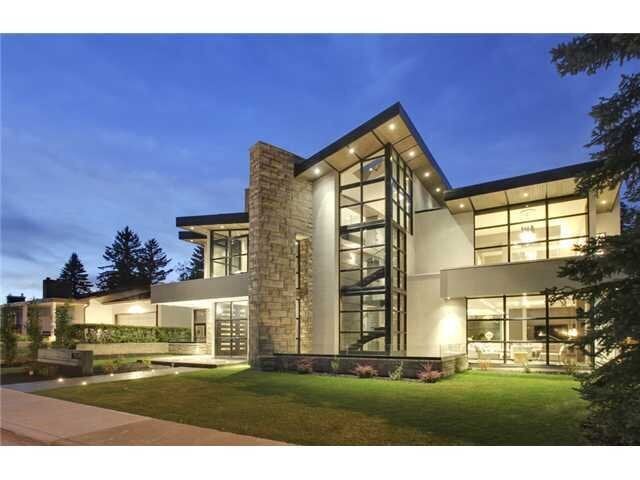 Calgary - $4 million