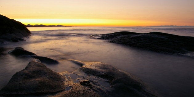 B.C. Best Beaches: Sand, Surf, And Sun Are Waiting For You