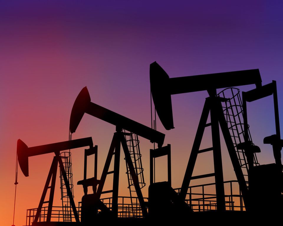 10. Oil And Gas Accounts For 4.8 Per Cent Of GDP