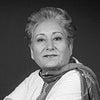 Raheel Raza - Member of the Clarion Project Advisory Board, President of The Council for Muslims Facing Tomorrow, Author, Activist, Featured in "Honor Diaries," a film about women's rights