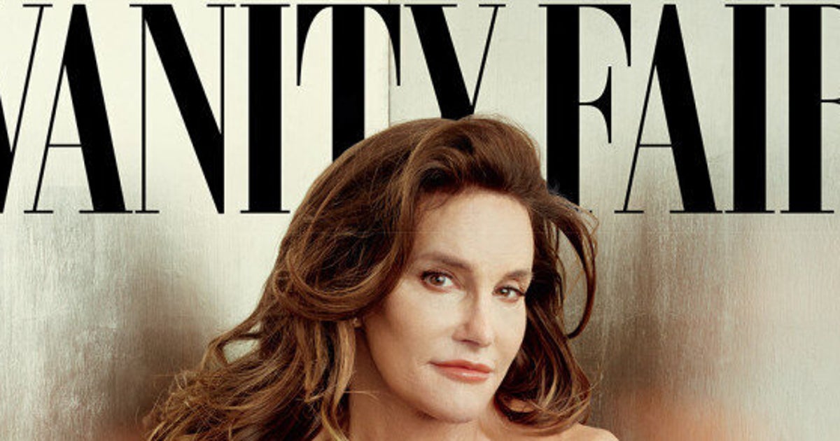 Caitlyn Jenner Makes Her Debut On Vanity Fair | HuffPost Canada