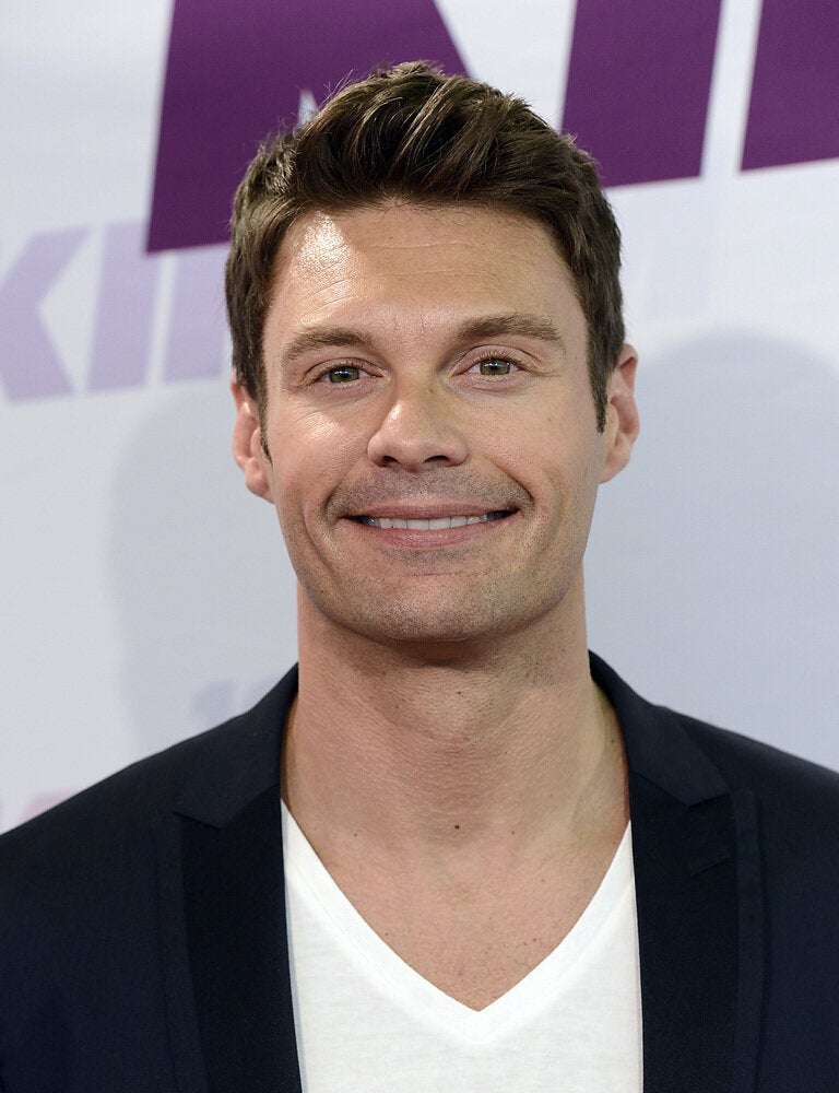 Ryan Seacrest