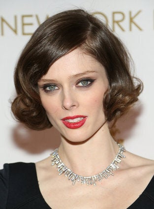 22 Great Short Hairstyles For Women (PHOTOS) | HuffPost Style