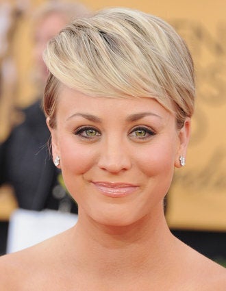 22 Great Short Hairstyles For Women (PHOTOS) | HuffPost Style