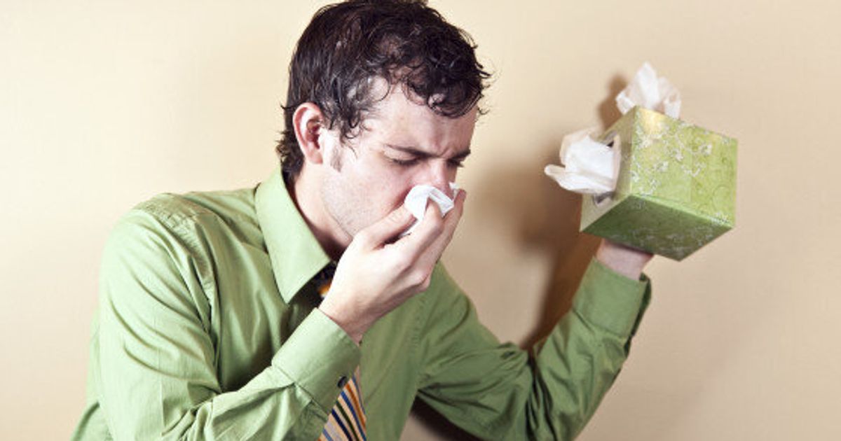 coming-to-work-sick-is-a-disease-huffpost-life