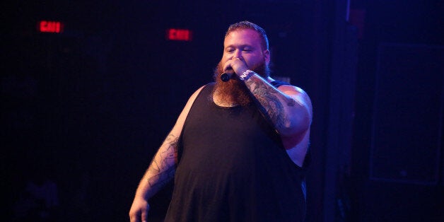 action bronson show cancelled action bronson show cancelled