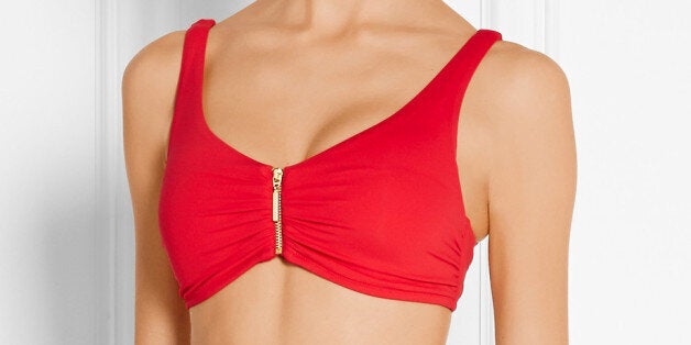 mastectomy bathing suits canada