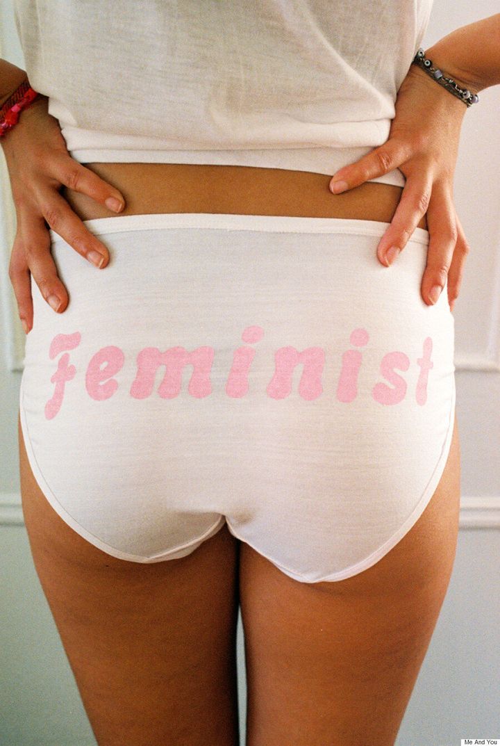 Do you prefer women wearing panties or thongs?