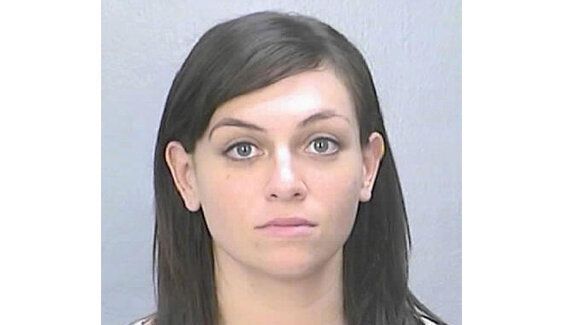 Cops: Cara Alexander Made The First Move