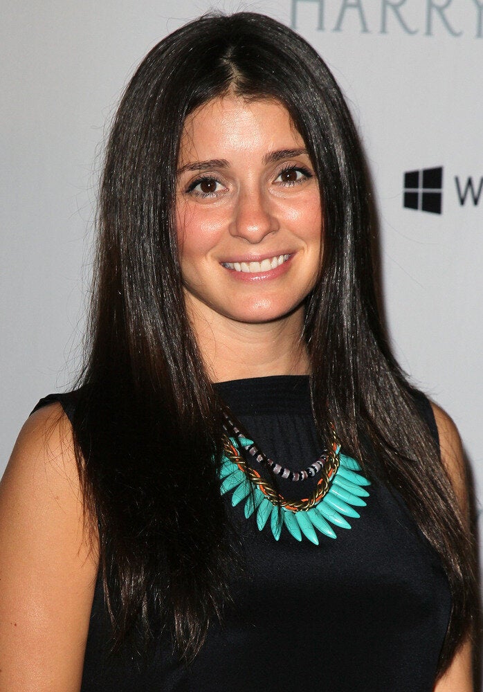 Shiri Appleby