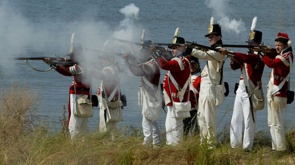 ON THE WAR OF 1812