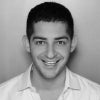 Chaker Khazaal - Writer, Reporter, Public Speaker, Author of 'Tale of Tala’ and 'Confessions of a War Child’ trilogy.