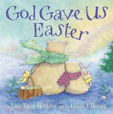 Easter Stories and Prayers [Book]